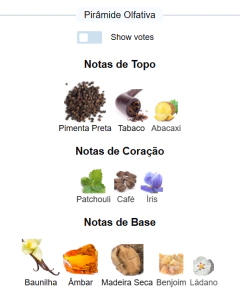 Decant - Asad Lattafa - Dell'Olfatto Perfumaria