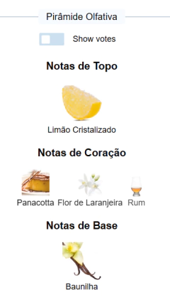 Decant -Devotion Dolce&Gabbana - Dell'Olfatto Perfumaria