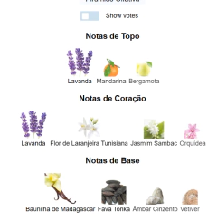 Decant - Libre Intense Yves Saint Laurent - Dell'Olfatto Perfumaria