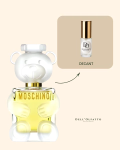 Decant - Toy 2 Moschino - comprar online