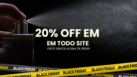 Carrusel Dell'Olfatto Perfumaria