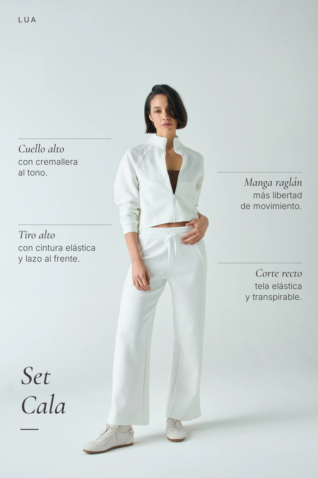 Set Cala - comprar online