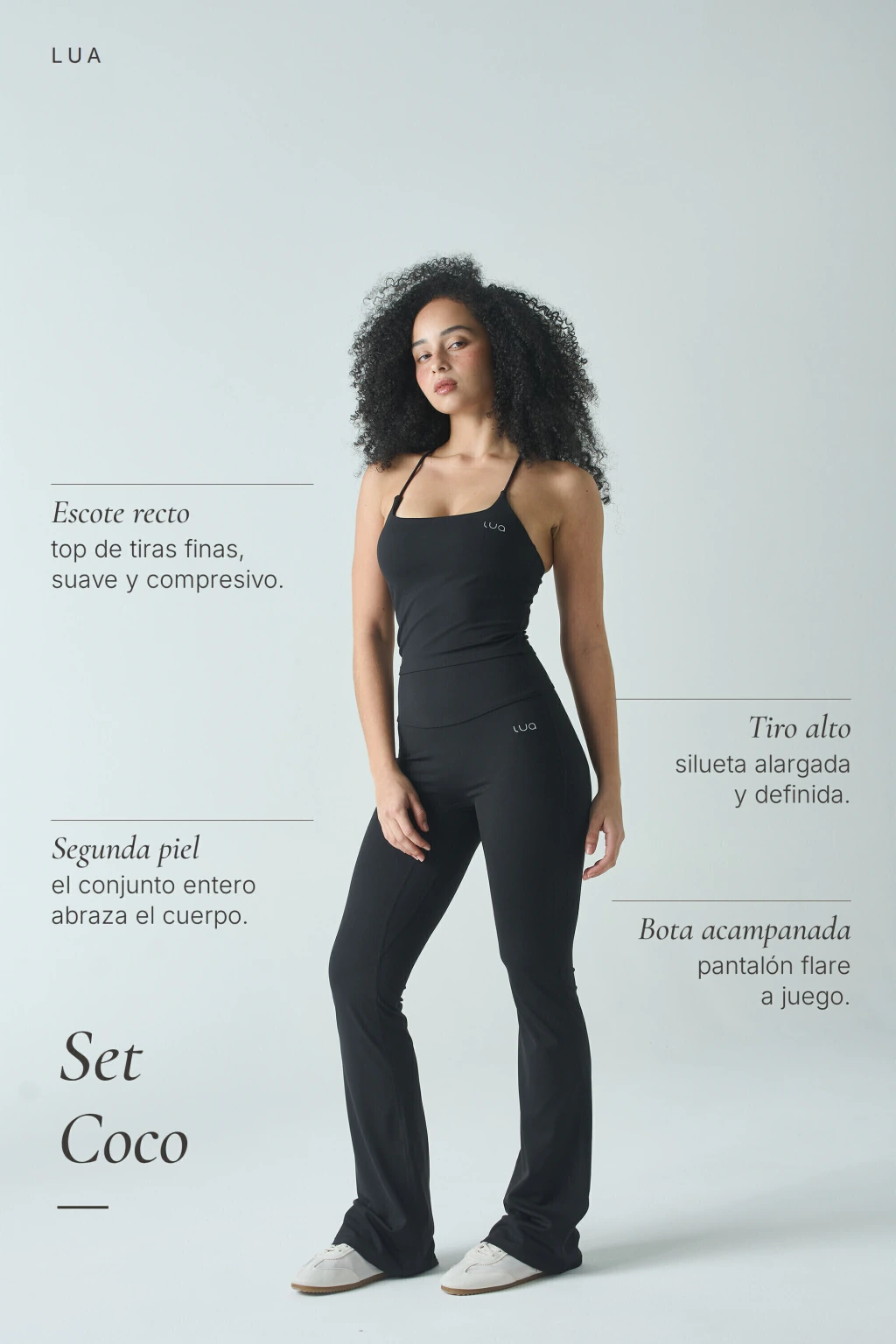 Set Coco - comprar online