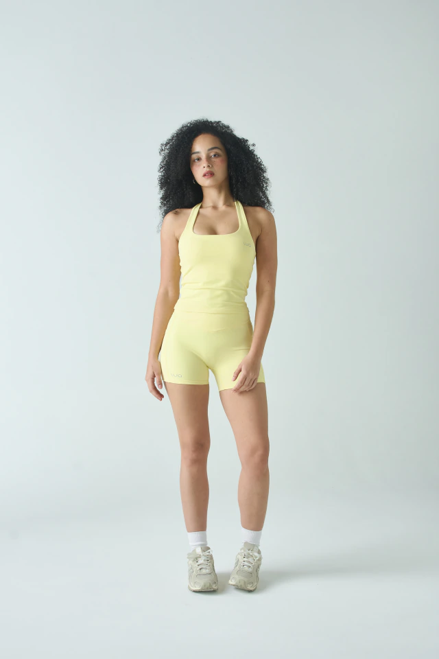 Short Gaia - Lua Femme