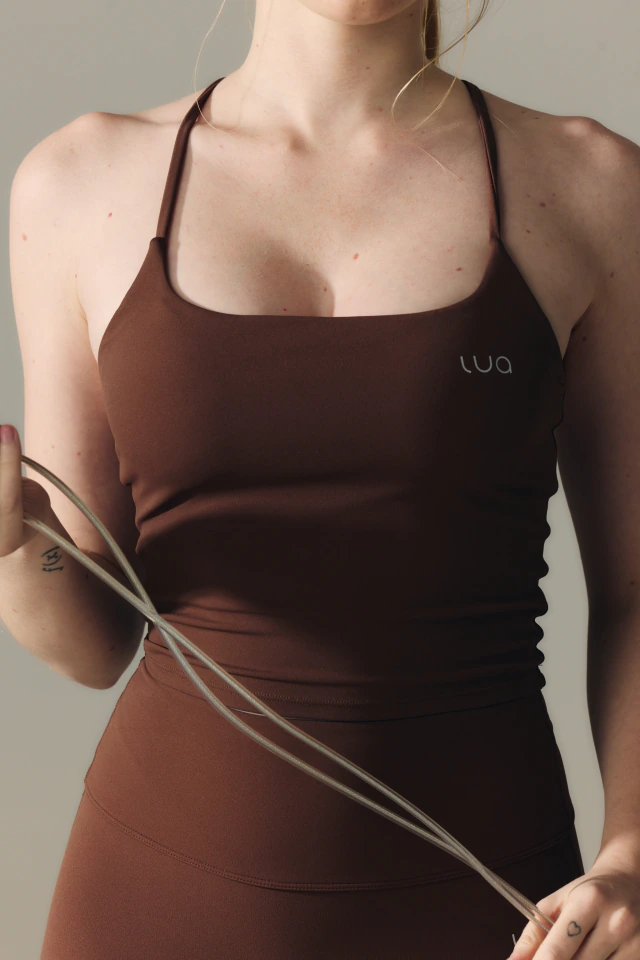 Top Coco - Lua Femme