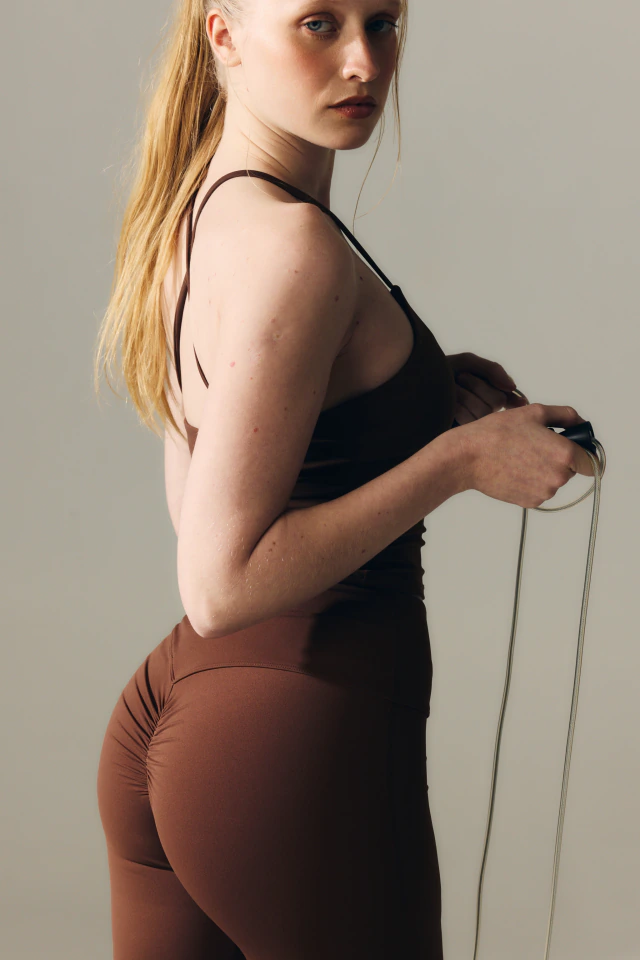 Pantalón Coco en internet