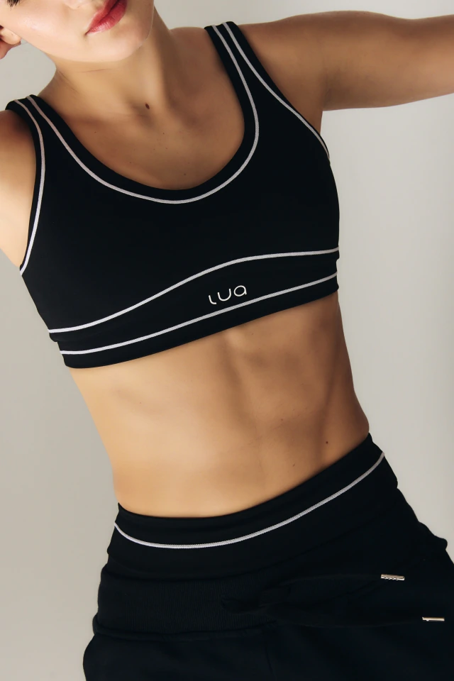 Top Luxe - Lua Femme