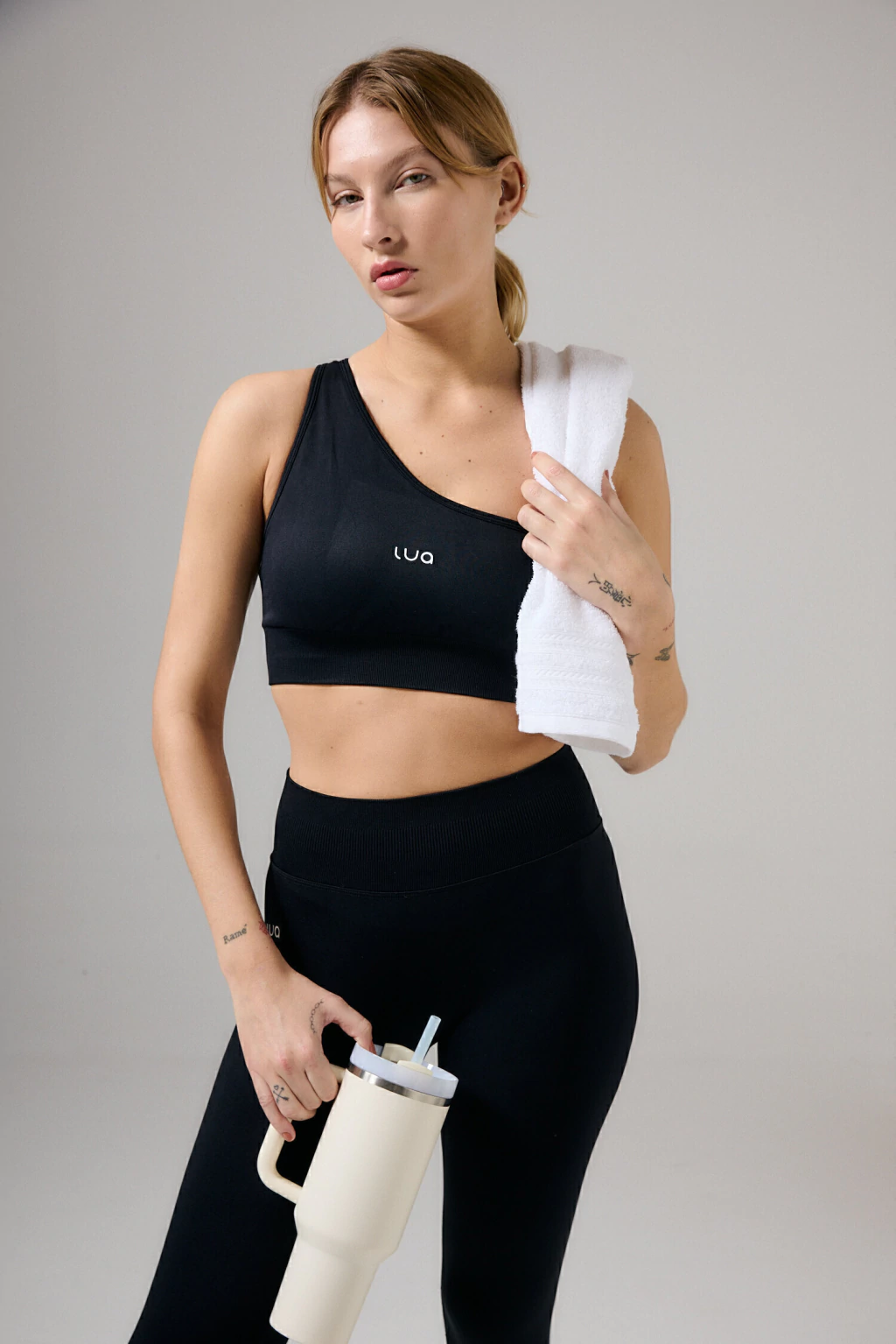 Legging Seamless en internet