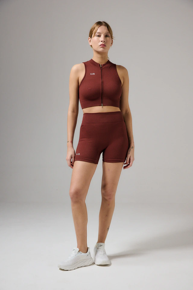 Set Sculpt Zipper