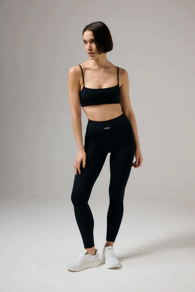 Set Essential - Lua Femme