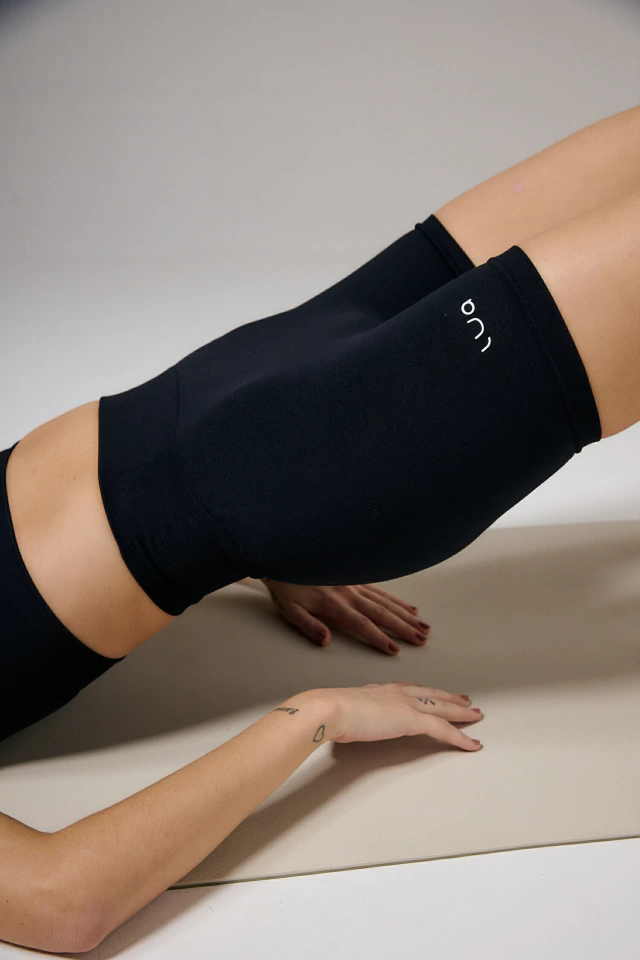 Short One Shoulder