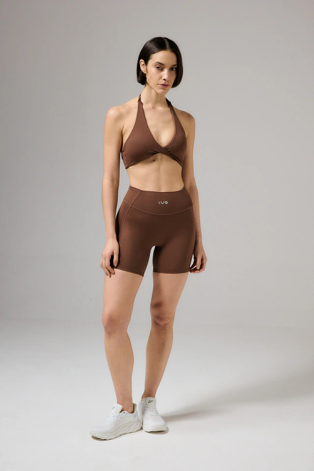 Set Halter