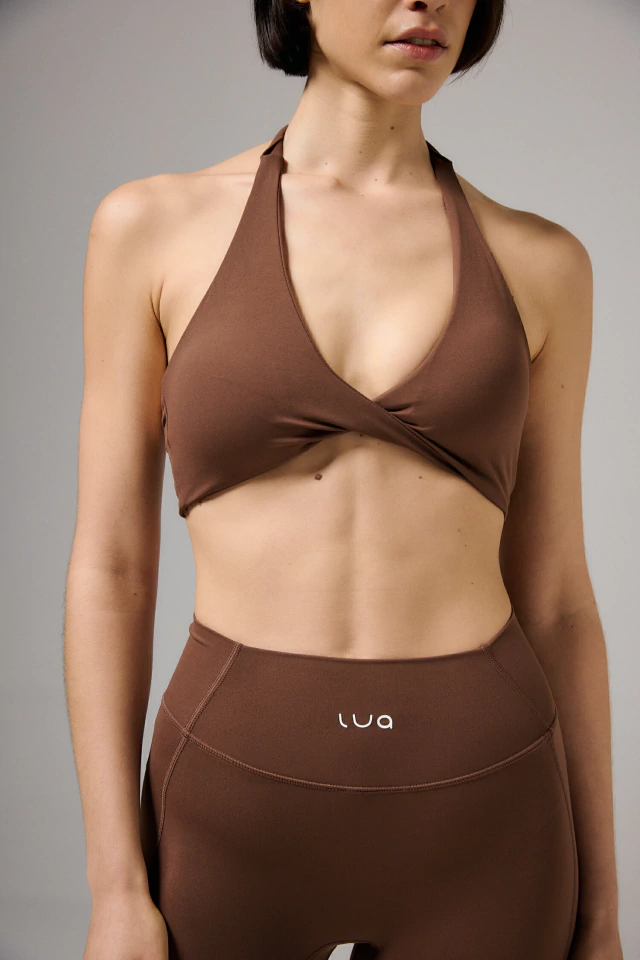 Imagen de Top Halter