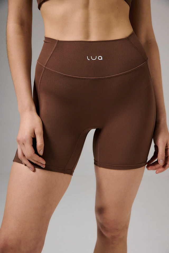 Short Halter