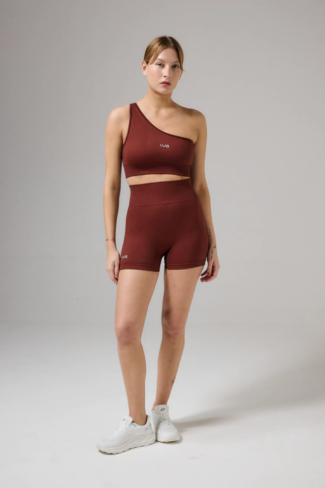 Top One Shoulder - comprar online