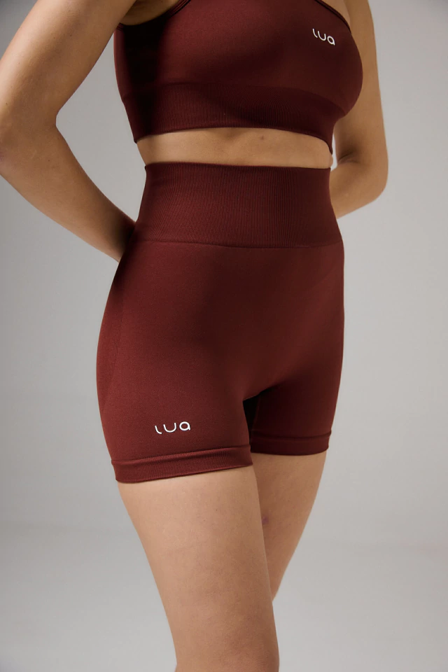 Imagen de Short One Shoulder