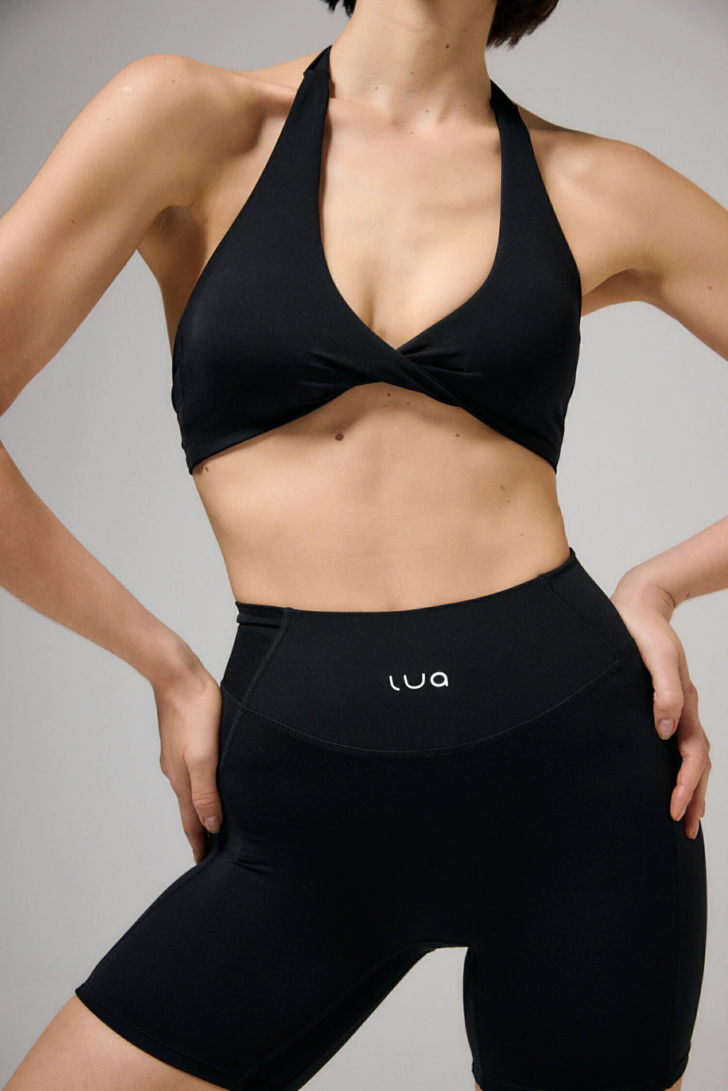 Top Halter en internet