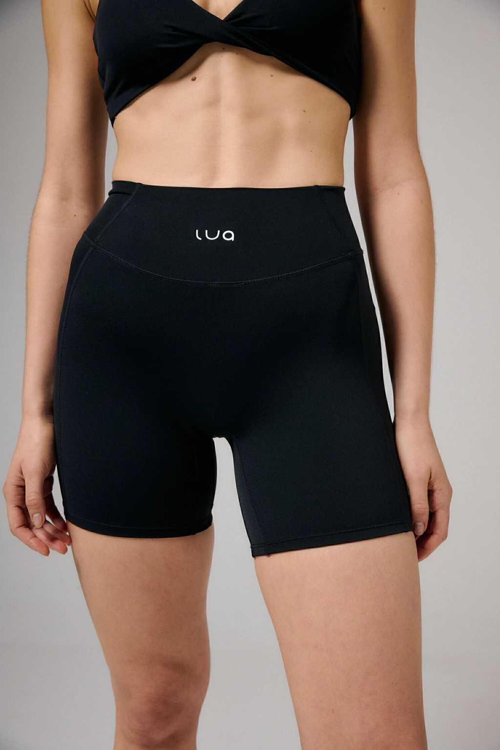 Short Halter - comprar online