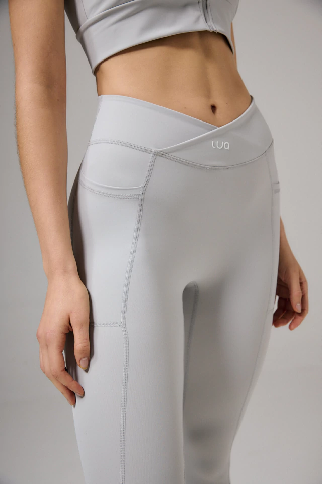 Legging Sculpt Zip Up - comprar online