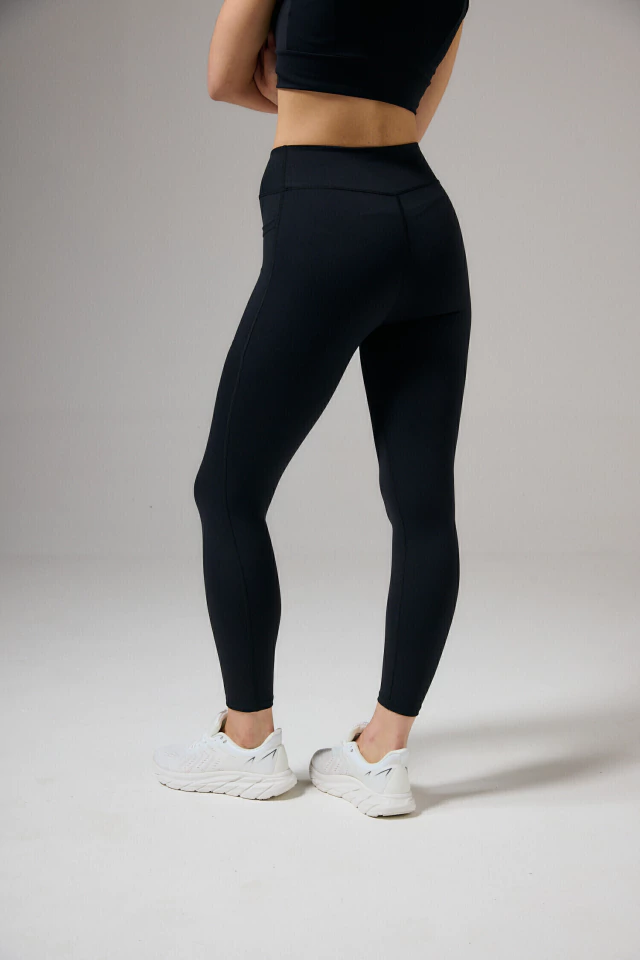 Legging Sculpt Zip Up en internet