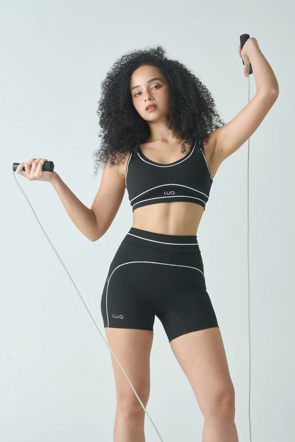 Set Luxe - Lua Femme