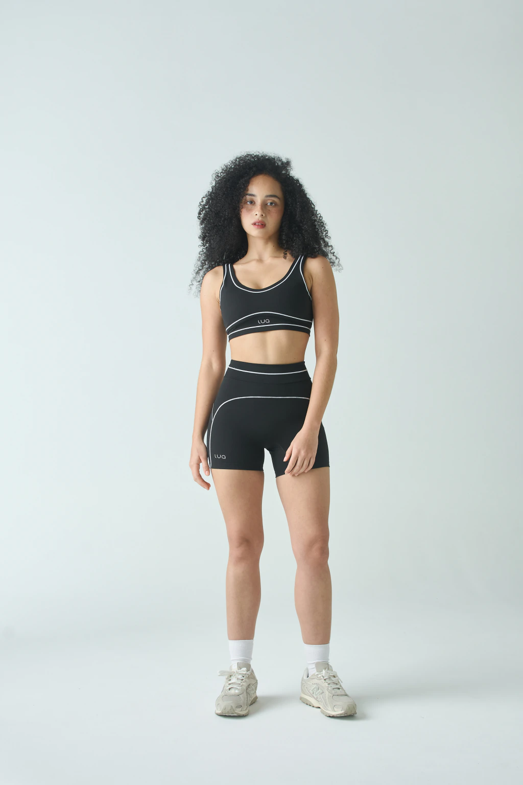 Short Luxe - tienda online