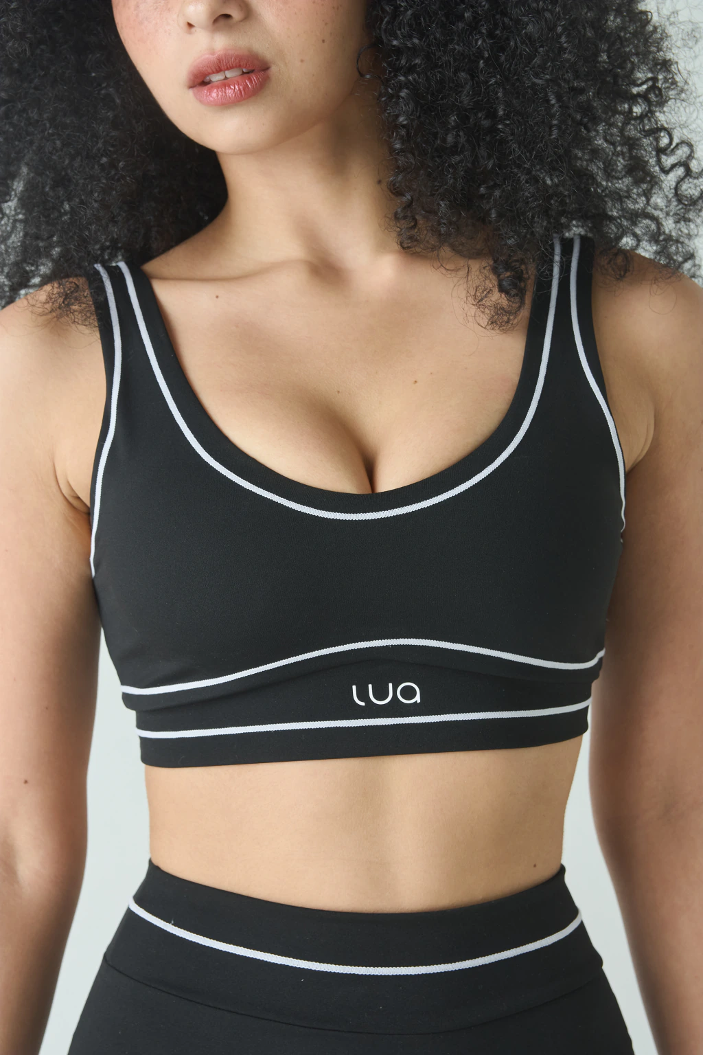 Top Luxe - Lua Femme