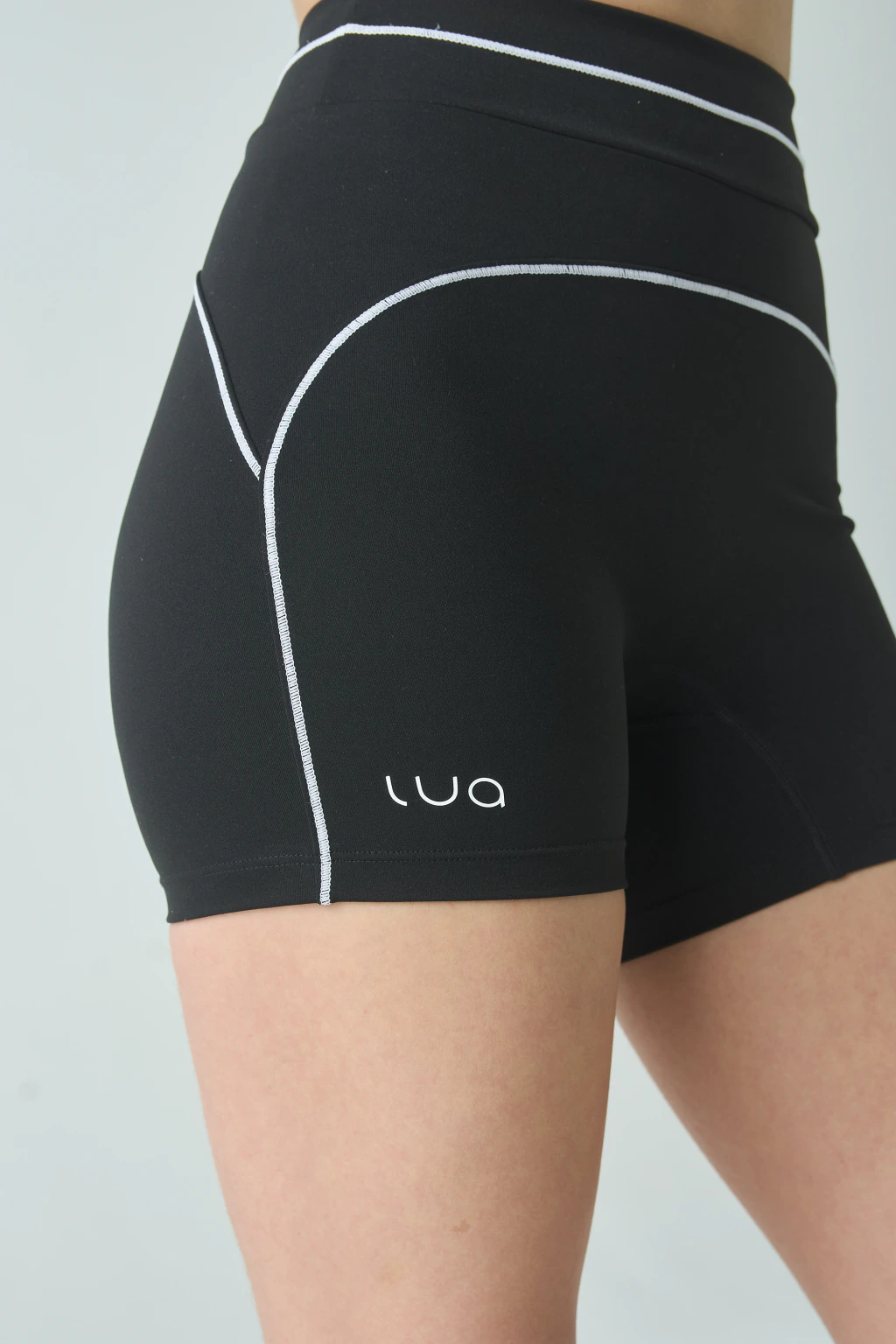 Short Luxe - Lua Femme