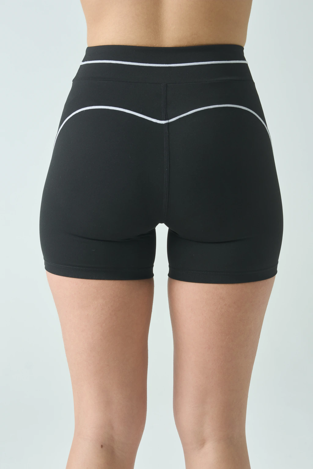Short Luxe en internet