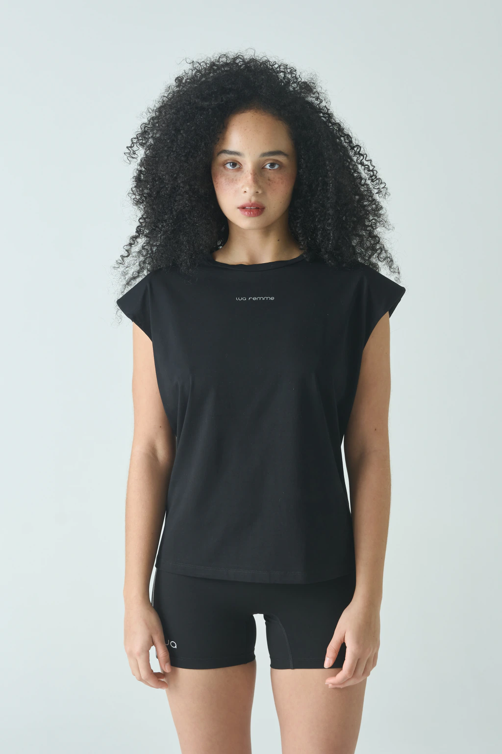 Remera Lua