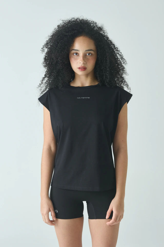 Remera Lua