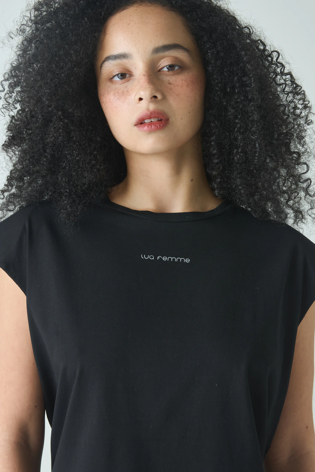 Remera Lua - comprar online
