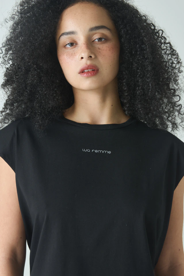 Remera Lua - comprar online