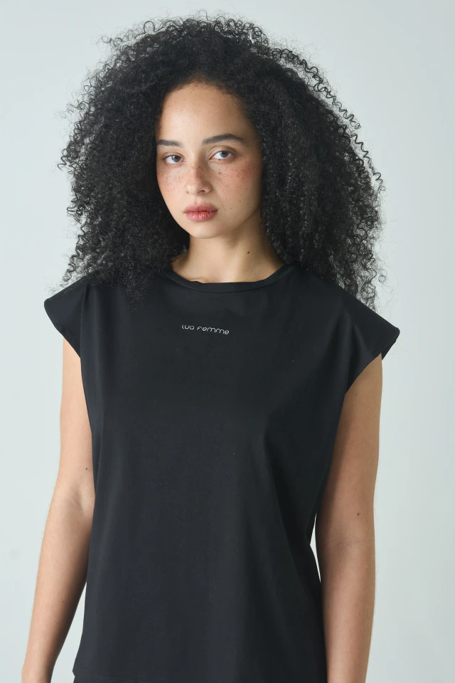 Remera Lua