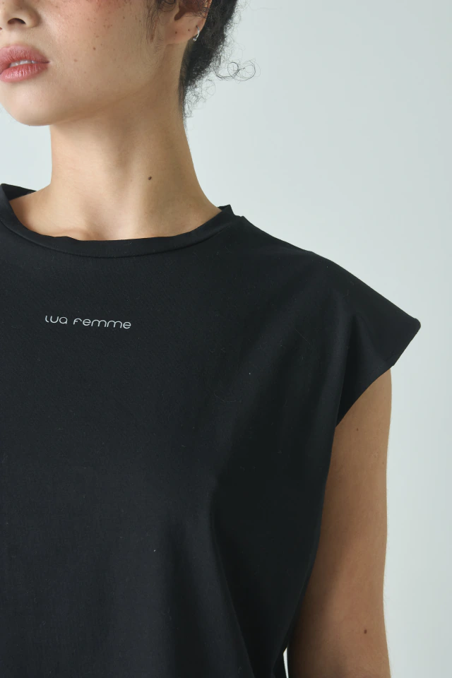 Remera Lua - tienda online