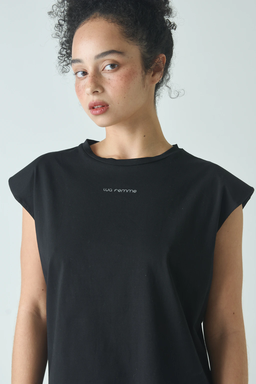 Remera Lua - Lua Femme