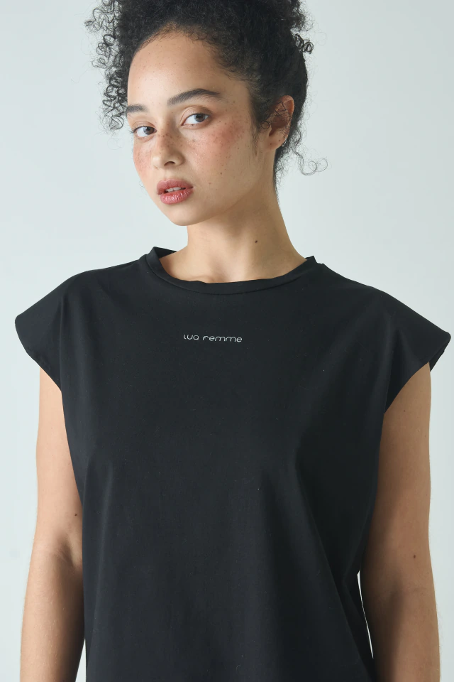 Remera Lua - Lua Femme