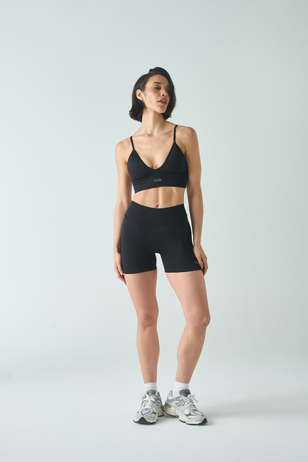 Top Kyoto con Short Kyoto (Set Kyoto)