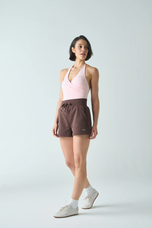 Short Terra - Lua Femme