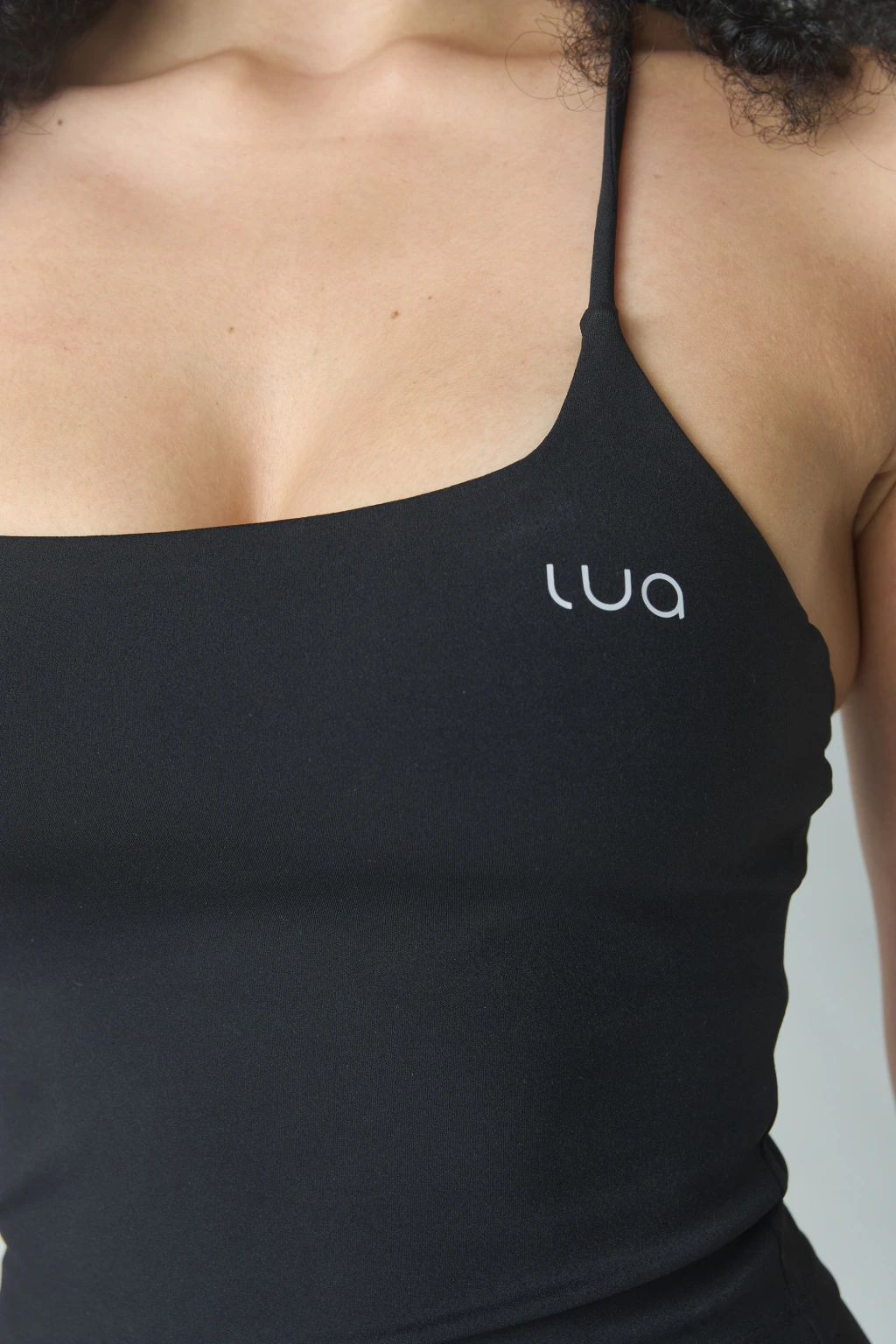 Top Coco - Lua Femme
