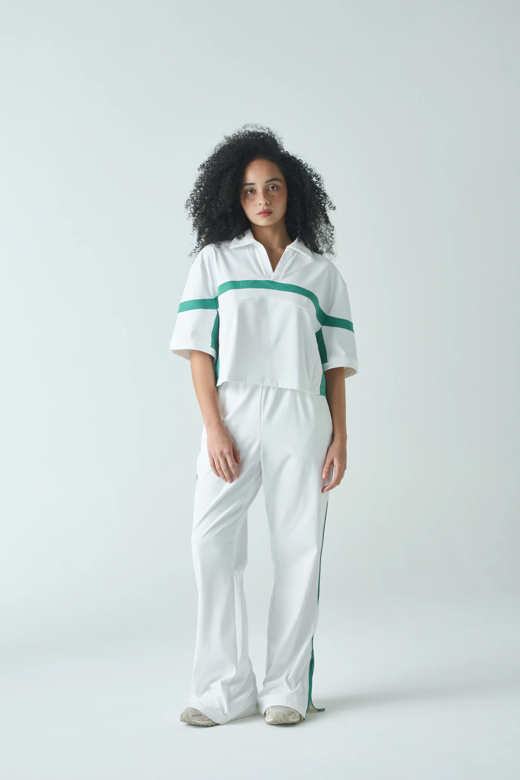 Set Polo