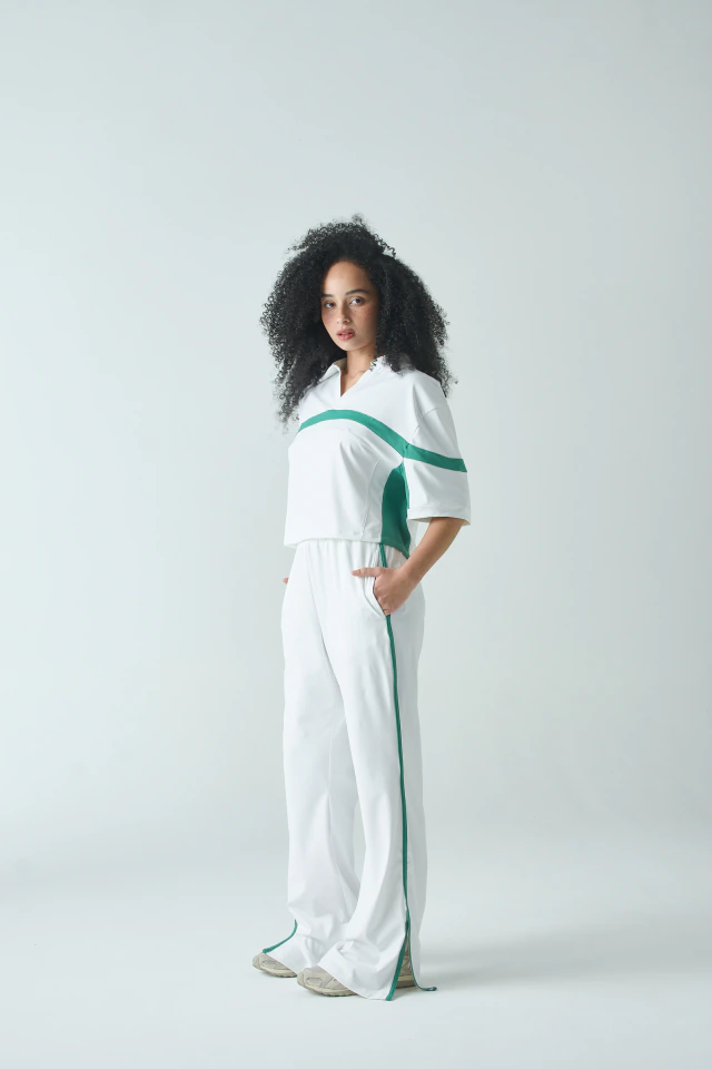 Pantalón Polo en internet