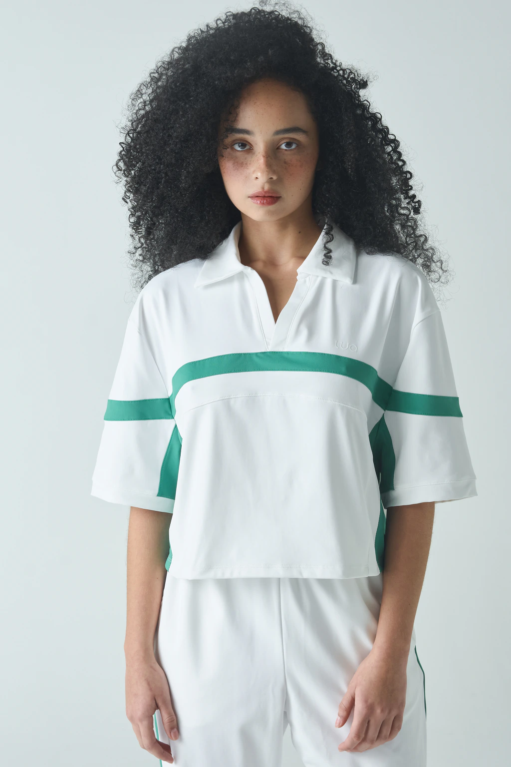 Remera Polo