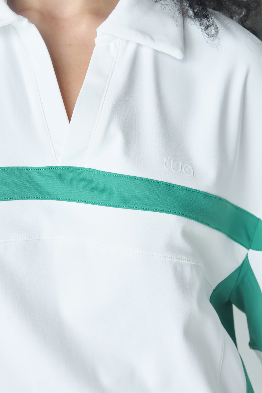 Remera Polo - tienda online