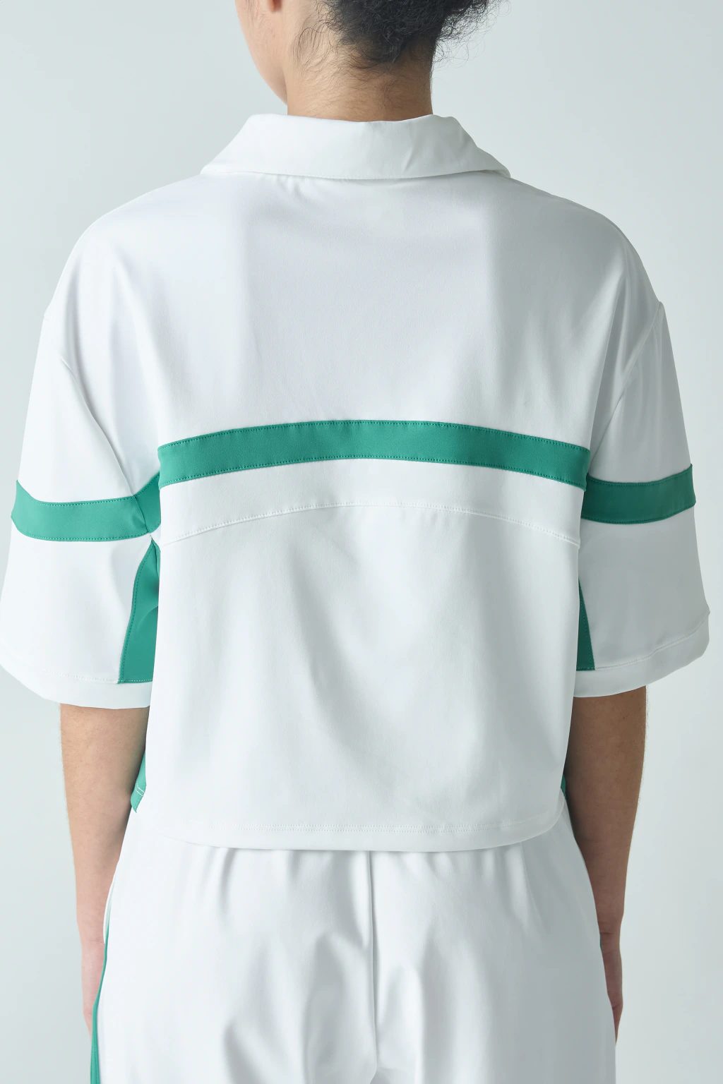 Remera Polo en internet