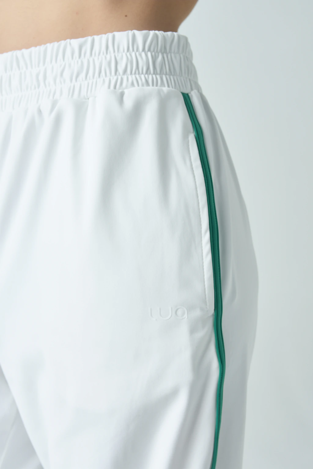 Pantalón Polo - Lua Femme