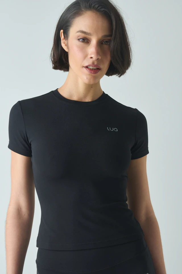 Remera Aria - Lua Femme
