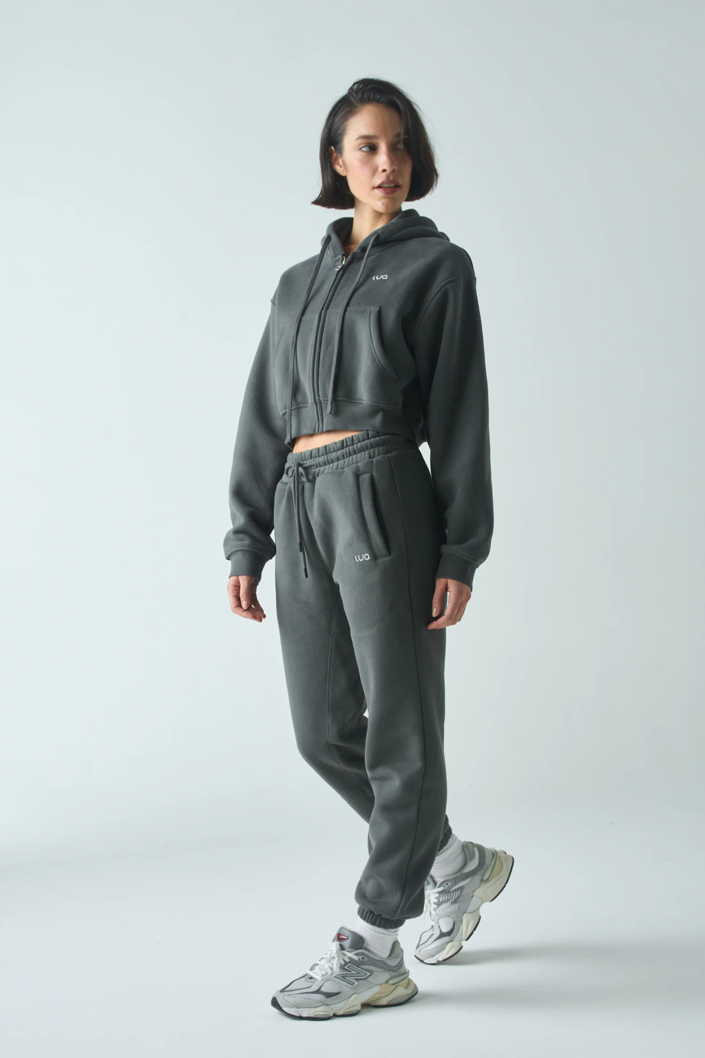 Set Moon - Lua Femme
