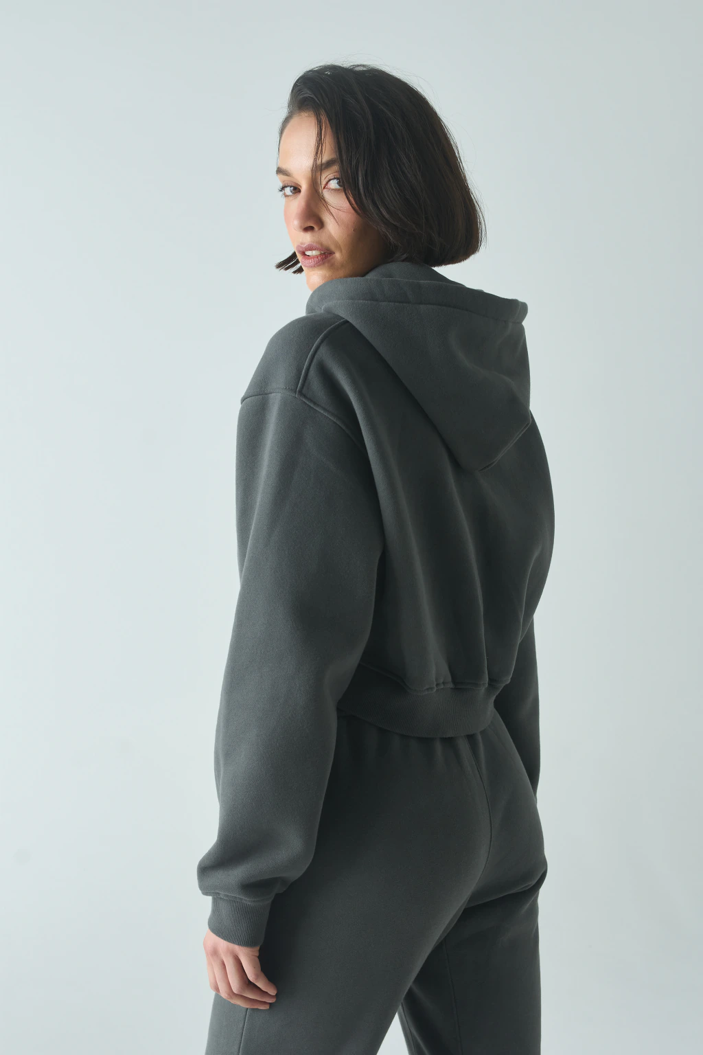 Campera Moon - Lua Femme
