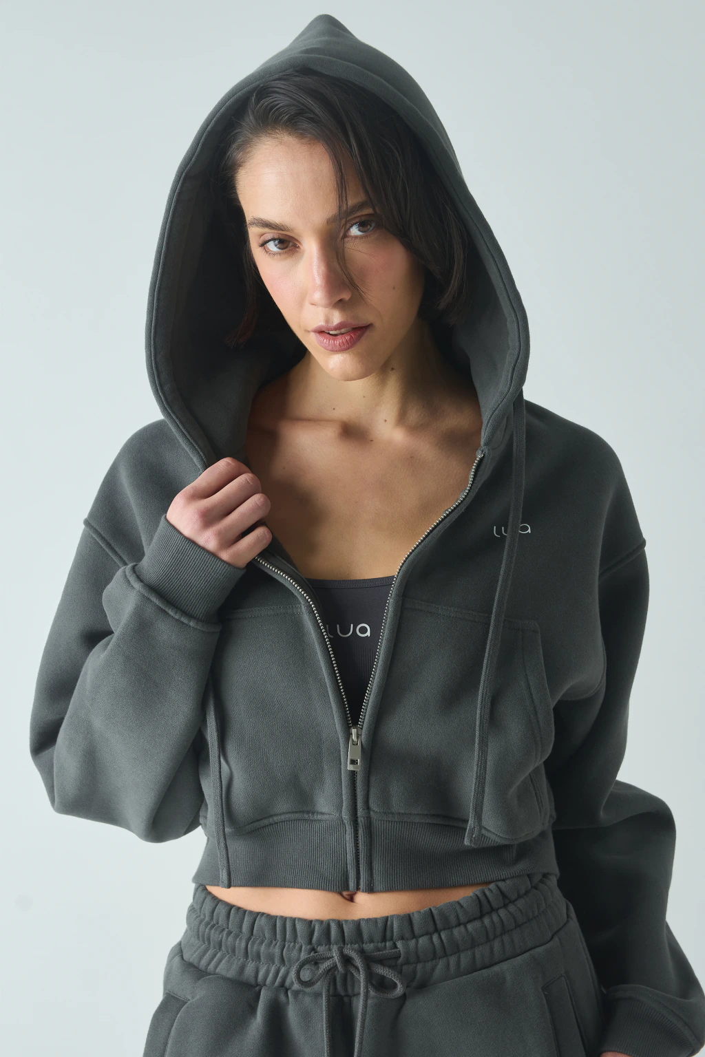 Campera Moon - tienda online